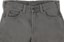 Dickies 1993 Regular Tapered Carpenter Jeans - grey wash tinted - alternate front