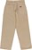 Dickies Baggy Tapered Work Jeans - eucalyptus - reverse