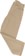 Dickies Baggy Tapered Work Jeans - eucalyptus - alternate fold