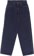 Dickies Baggy Tapered Work Jeans - rinsed