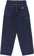 Dickies Baggy Tapered Work Jeans - rinsed - reverse