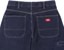 Dickies Baggy Tapered Work Jeans - rinsed - alternate reverse