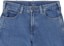 Dickies Relaxed Straight Work Jeans - classic blue - alternate front