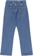 Dickies Relaxed Straight Work Jeans - classic blue - reverse