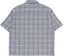 Dickies Springdale S/S Shirt - retro indigo - reverse