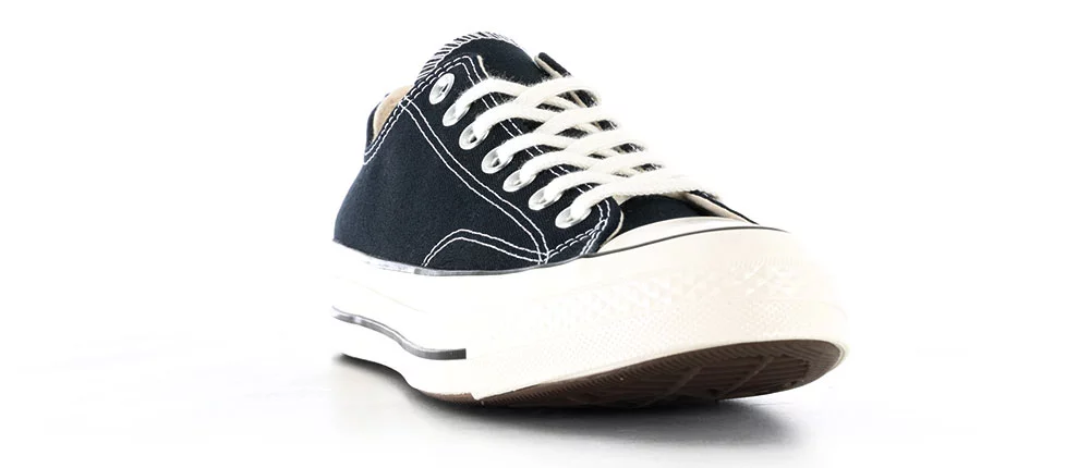 Converse Chuck 70 Shoes - black/black/egret | Tactics