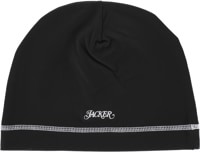 Jacker Classic Runner Beanie - black