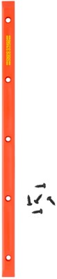 OJ Juice Bar Rails (single rail) - orange - view large