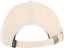Jacker Crash Snapback Hat - beige - reverse