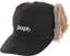 Jacker Classic Ear Flap Hat - black