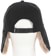 Jacker Classic Ear Flap Hat - black - alternate reverse