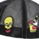 Jacker Deal Trucker Hat - black - side
