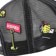 Jacker Deal Trucker Hat - black - alternate side