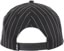 Jacker Dunky Snapback Hat - multi - reverse