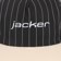 Jacker Dunky Snapback Hat - multi - front detail