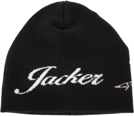 Jacker Grace Beanie - black - view large