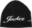 Jacker Grace Beanie - black
