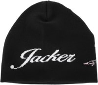 Jacker Grace Beanie - black