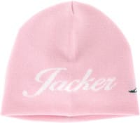 Jacker Grace Beanie - pink