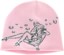 Jacker Grace Beanie - pink - reverse
