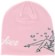 Jacker Grace Beanie - pink - side