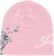 Jacker Grace Beanie - pink - alternate side