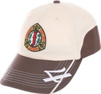 Jacker Trevi Snapback Hat - beige