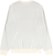 Jacker Mirror Maze Knit Sweater - beige - reverse