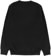 Jacker Mirror Maze Knit Sweater - black - reverse