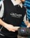 Jacker Ace Knit Polo Shirt - black - lifestyle 1