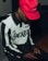 Jacker Classic Snapback Hat - red - lifestyle 1