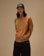 Jacker Classic Zip Knit Jacket - brown - lifestyle 2