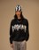 Jacker Mirror Maze Knit Sweater - black - lifestyle 1
