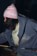 Jacker Grace Beanie - pink - lifestyle 1