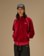 Jacker Landscaper Snapback Hat - black - lifestyle 1