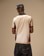 Jacker PBA Knit Polo Shirt - beige - lifestyle 2
