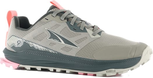 Altra Women's Lone Peak 9 Trail Running Shoes - dusty olive - view large