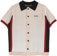 Jacker PBA Knit Polo Shirt - beige