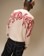Jacker Skeleton Knit Sweater - beige - lifestyle 1