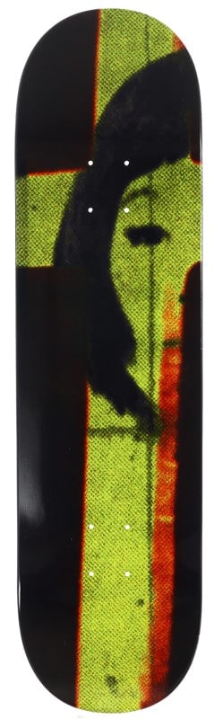 Gipson Dead Ringer 8.5 Skateboard Deck