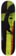 Violet Gipson Dead Ringer 8.5 Skateboard Deck - yellow