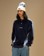 Jacker Mirror Maze Beanie - beige - lifestyle 1