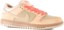 Nike SB Dunk Low Pro SB Skate Shoes - canvas/vanchetta tan-parachute beige-brt crimson