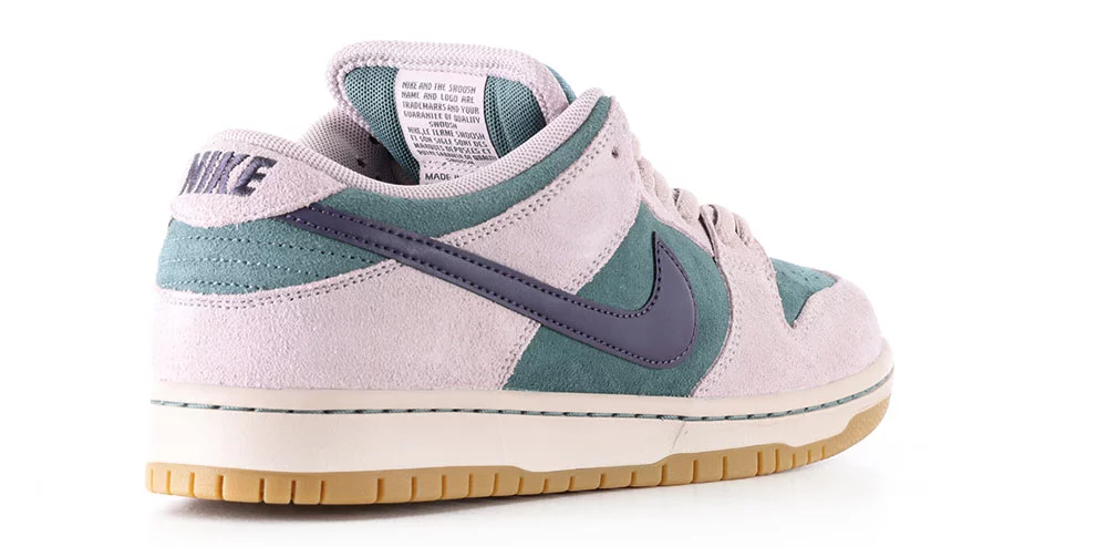 Nike SB Dunk Low Pro SB Skate Shoes | Tactics