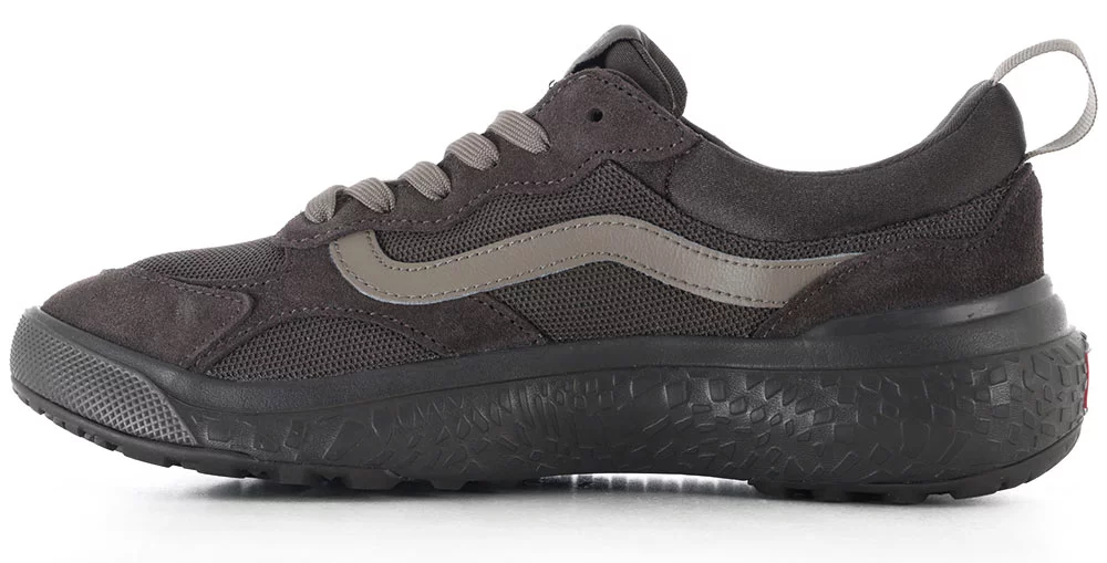 Vans UltraRange VR3 Mens Size 10 Athletic Shoes Black Lightweight Sneakers Vans MTE UltraRange Neo VR3 Shoes - Sun & Ski Sports main image 4