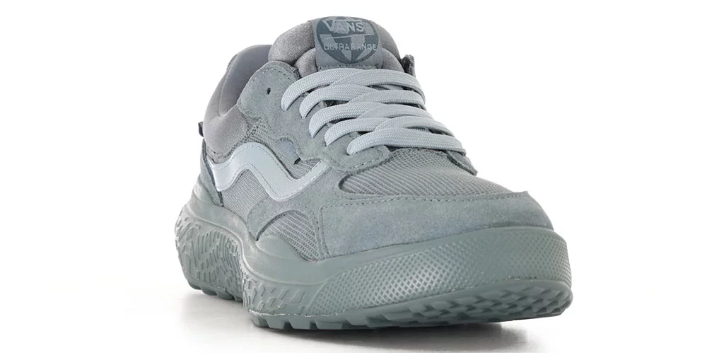 Vans Men\'s MTE UltraRange Neo Vr3 Trail Shoes Stormy Weather Blue Size 9.5 NIB Vans Ultrarange Neo VR3 Shoes - stormy weather | Tactics main image 4
