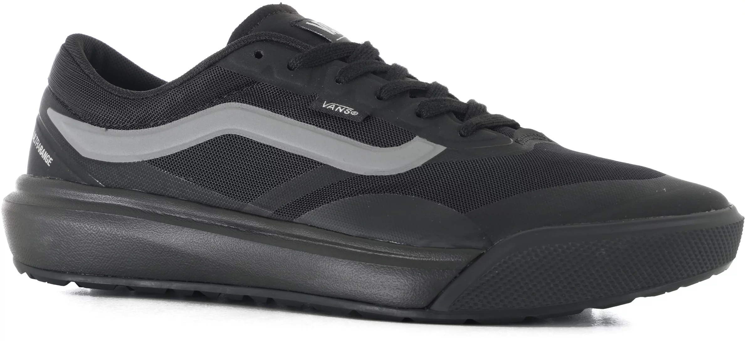 Vans Mte Ultrarange 2.0 Men Size 13 Black On Black Together As Ourselves 032026 Vans - MTE Ultrarange 2.0 Rw Black - Shoes | Nuclear Blast main image 3
