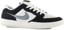 Nike SB Force 58 Skate Shoes - black/cool grey-summit white-sail-orange frost