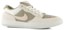 Nike SB Force 58 Skate Shoes - coconut milk/linen-neutral olive-univ red