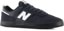 New Balance Numeric 306 Jamie Foy Skate Shoes - navy/black